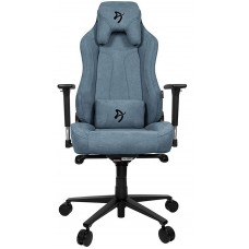 AROZZI Vernazza SOFT FABRIC Blue/Grey